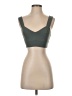 Madewell Green Sleeveless Top Size 00 - photo 1