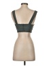 Madewell Green Sleeveless Top Size 00 - photo 2