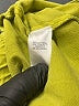 J.Jill Solid Yellow Board Shorts Size 24 waist - photo 4