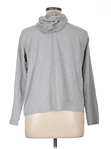Coolibar Zip Up Hoodie (view 2)