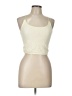 Fabletics Ivory Tank Top Size L - photo 1