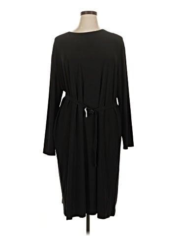 Norma Kamali Kimono (view 1)