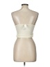 Fabletics Ivory Tank Top Size L - photo 2