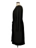 Norma Kamali Black Kimono Size XL - photo 5