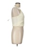Fabletics Ivory Tank Top Size L - photo 4