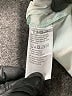 D&Co. Green Casual Dress Size XL - photo 8