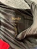 Laundry by Shelli Segal Black Casual Dress Size M - photo 7