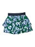 Skechers Floral Blue Active Skort Size M - photo 2