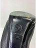Chanel Black Ankle Boots Size EU 41 1/2 - photo 6