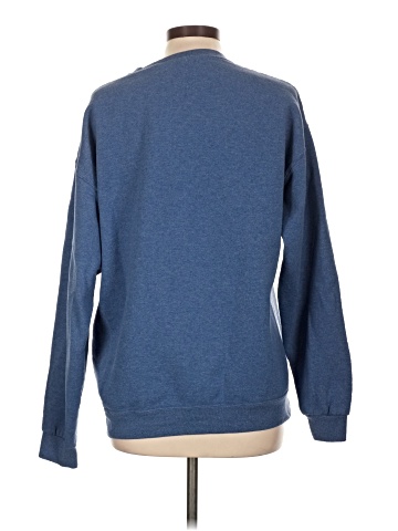 Jerzees Sweatshirt - back