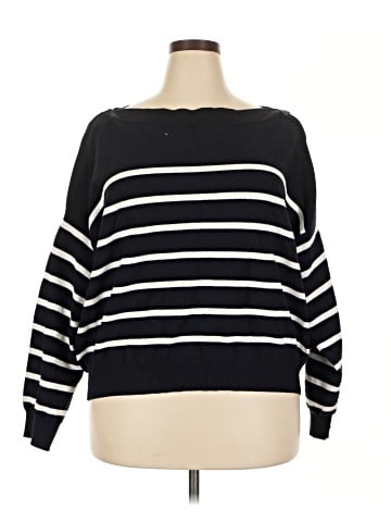 Free Assembly Pullover Sweater (view 1)