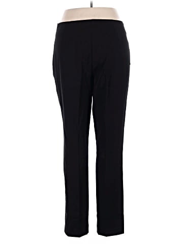 Little Black Pant Dress Pants (view 2)