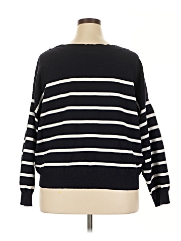 Free Assembly Pullover Sweater (view 2)