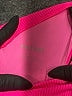 Oneonone Solid Pink Swimsuit Bottoms Size L - photo 3
