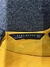 Zara Yellow Short Sleeve Top Size S - photo 7