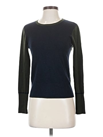 Ecru Pullover Sweater (view 1)