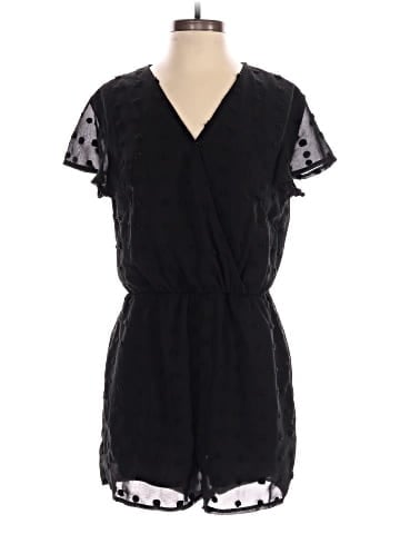 Angashion Romper (view 1)