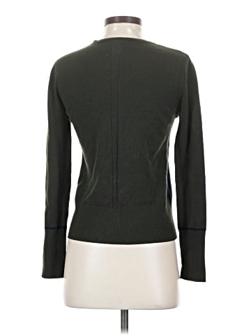 Ecru Pullover Sweater (view 2)