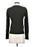 Ecru Color Block Blue Pullover Sweater Size S - photo 2