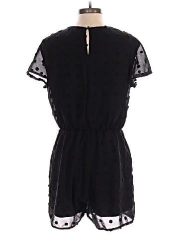 Angashion Romper (view 2)