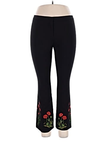Cambio Yoga Pants (view 1)