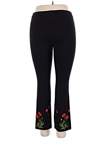 Cambio Yoga Pants (view 2)
