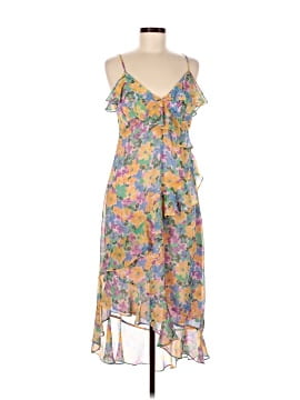 Lost + Wander Casual Dress