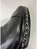 Chanel Black Ankle Boots Size EU 41 1/2 - photo 7