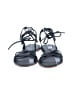 Madewell Black Sandals Size 7 - photo 2