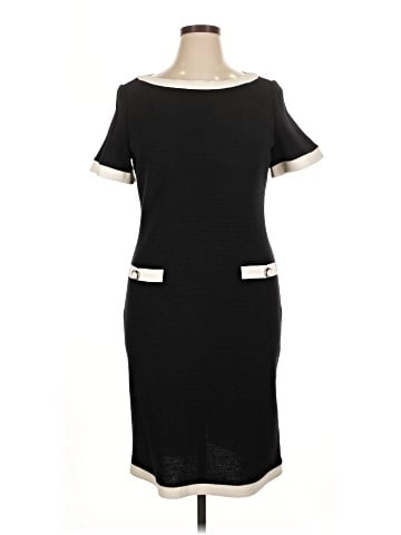 St. John Casual Dress (view 1)