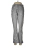 Ann Taylor LOFT Stars Gray Jeans Size 29 waist - photo 1