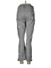 Ann Taylor LOFT Stars Gray Jeans Size 29 waist - photo 2