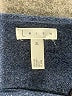 Leith Blue Turtleneck Sweater Size XL - photo 7