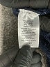 Leith Blue Turtleneck Sweater Size XL - photo 8