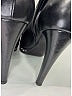 Chanel Black Ankle Boots Size EU 41 1/2 - photo 8