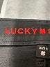 Lucky Brand Black Jeans Size 0 - photo 7