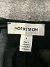 Nordstrom Black Casual Dress Size S - photo 7