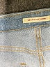 Levi's Stripes Blue Jeans Size 31 waist - photo 7