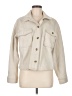Altar'd State 100% Polyester Ivory Jacket Size M - photo 1