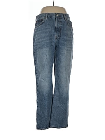 Topshop Jeans (view 1)