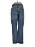 Topshop 100% Cotton Blue Jeans Size 32 waist - photo 2