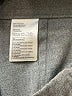 H&M Gray Dress Pants Size 8 - photo 8