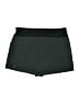 lucy Color Block Green Athletic Shorts Size L - photo 2