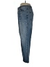 Topshop 100% Cotton Blue Jeans Size 32 waist - photo 5