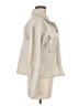 Altar'd State 100% Polyester Ivory Jacket Size M - photo 4