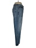 Topshop 100% Cotton Blue Jeans Size 32 waist - photo 4