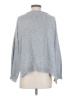 Altar'd State 100% Polyester Tweed Gray Pullover Sweater Size XS - photo 2