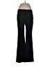 Theory Black Wool Pants Size 10 - photo 1