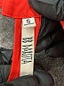 BB Dakota Red Sleeveless Blouse Size S - photo 7