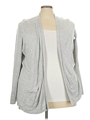 Croft & Barrow Cardigan (view 1)
